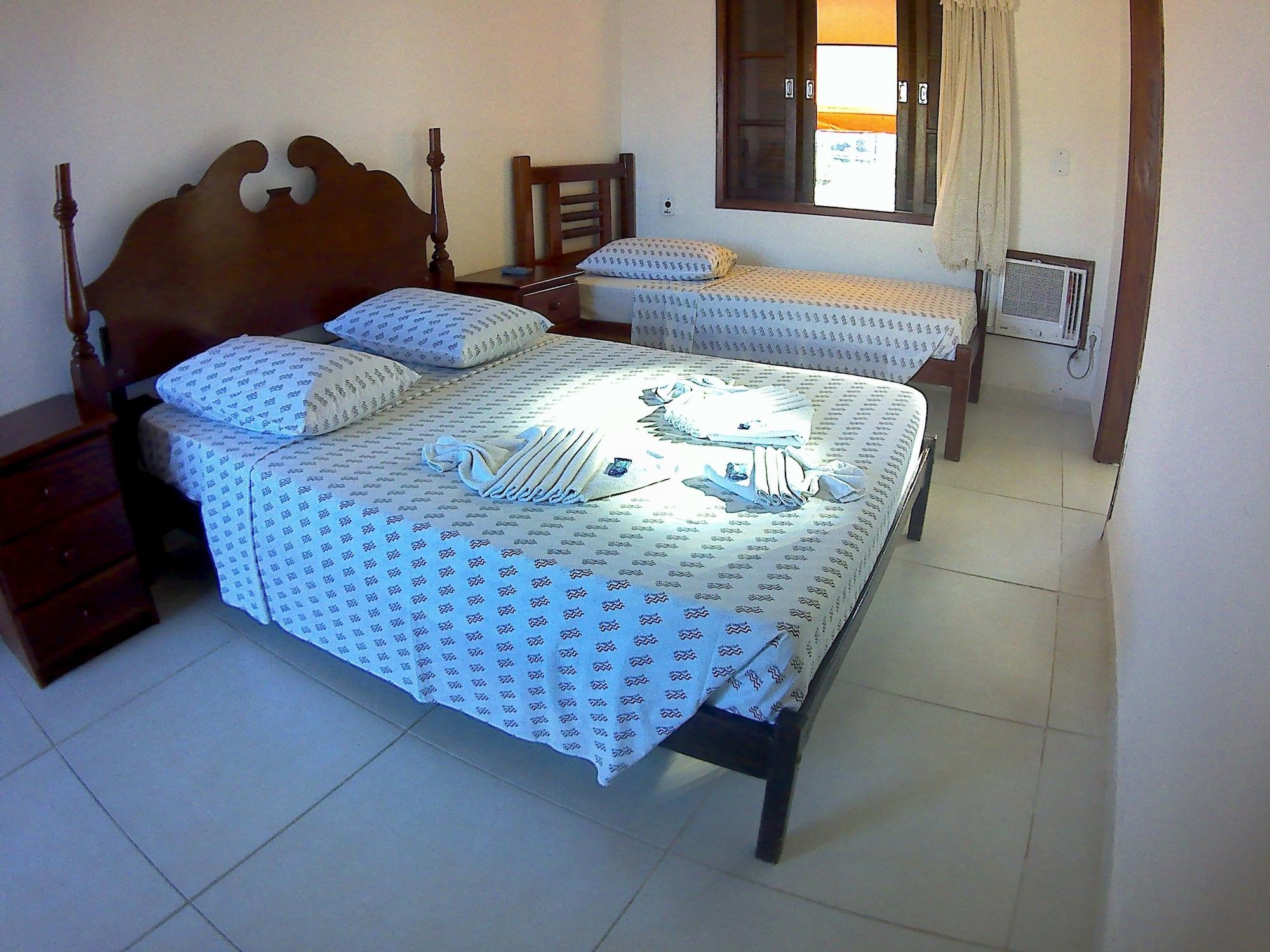 Hotel águas Vivas *